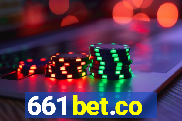 661 bet.co